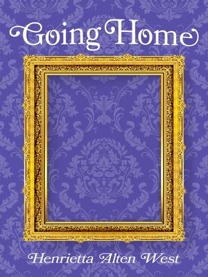 cover image of Going Home